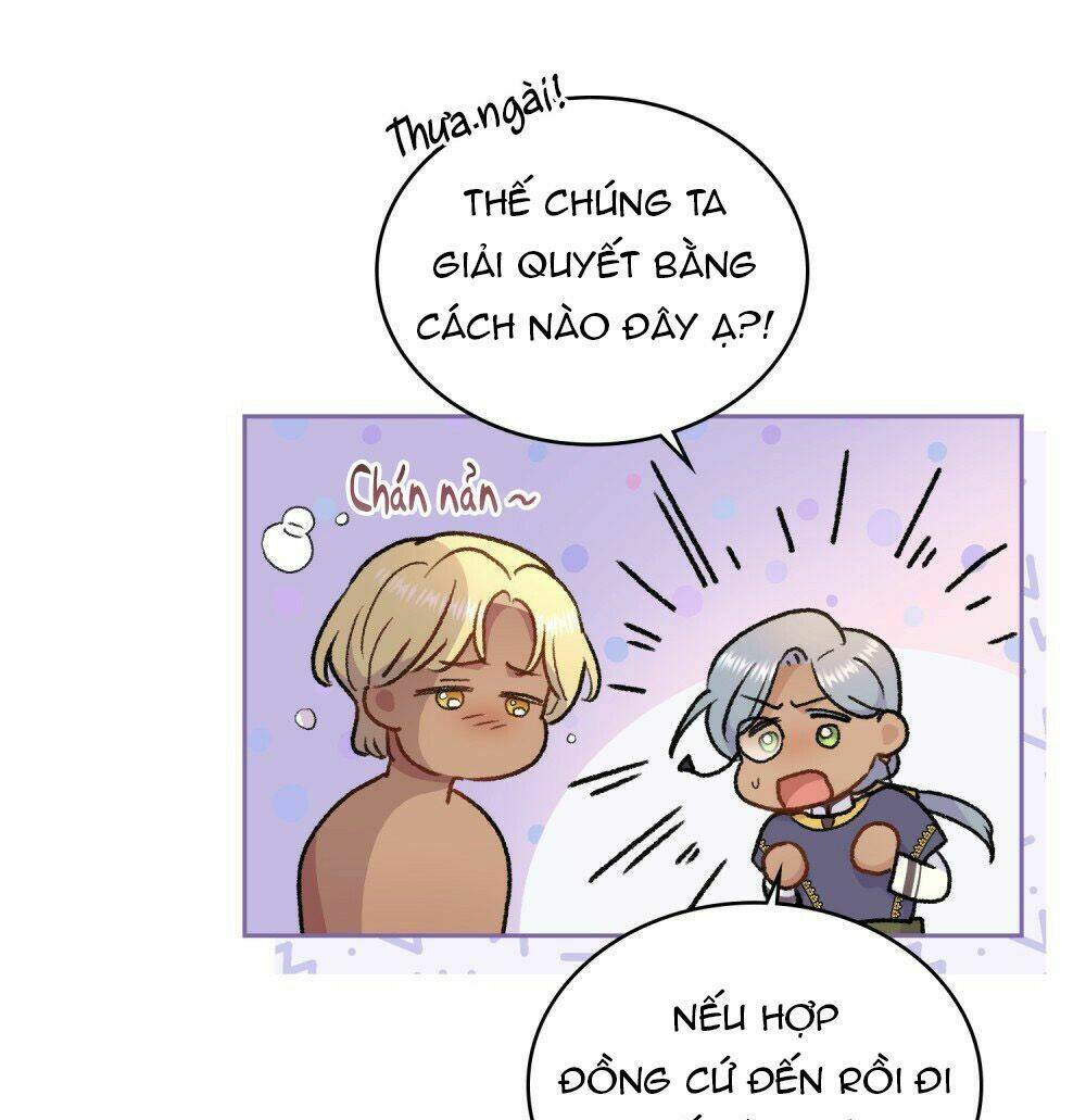 Lừa Người Hợp Với Em Chapter 7 - Trang 40