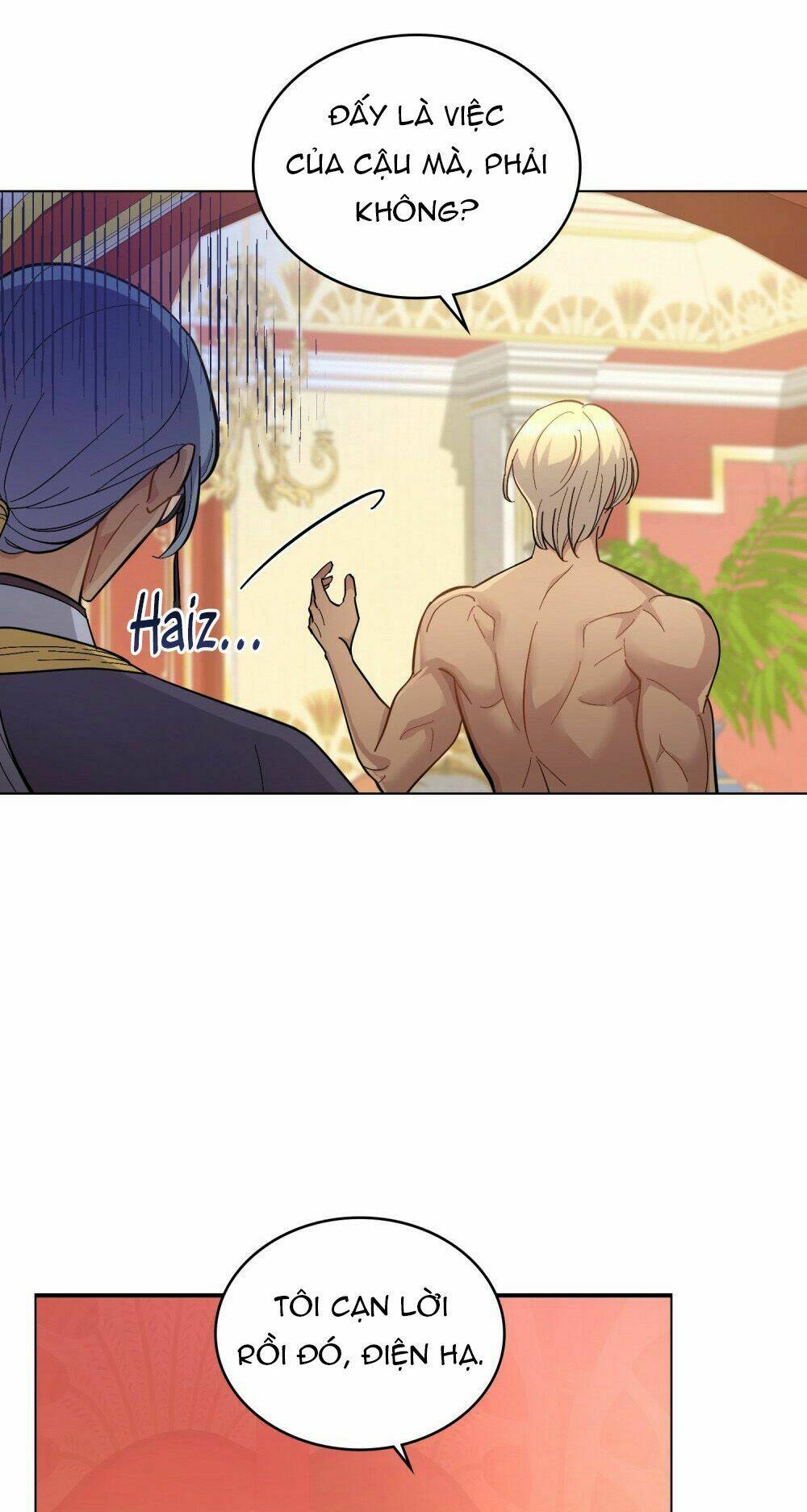 Lừa Người Hợp Với Em Chapter 7 - Trang 49