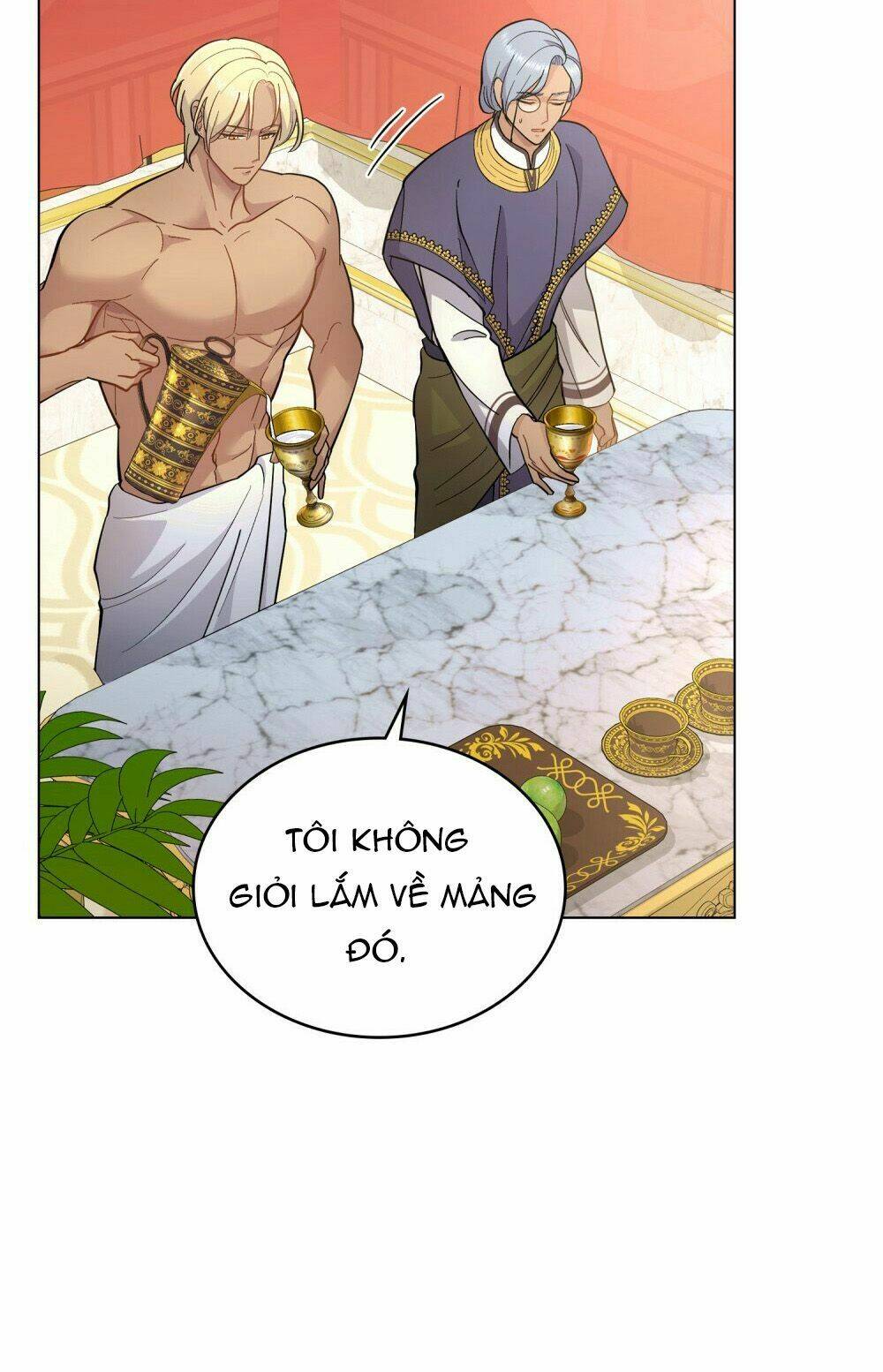 Lừa Người Hợp Với Em Chapter 7 - Trang 50