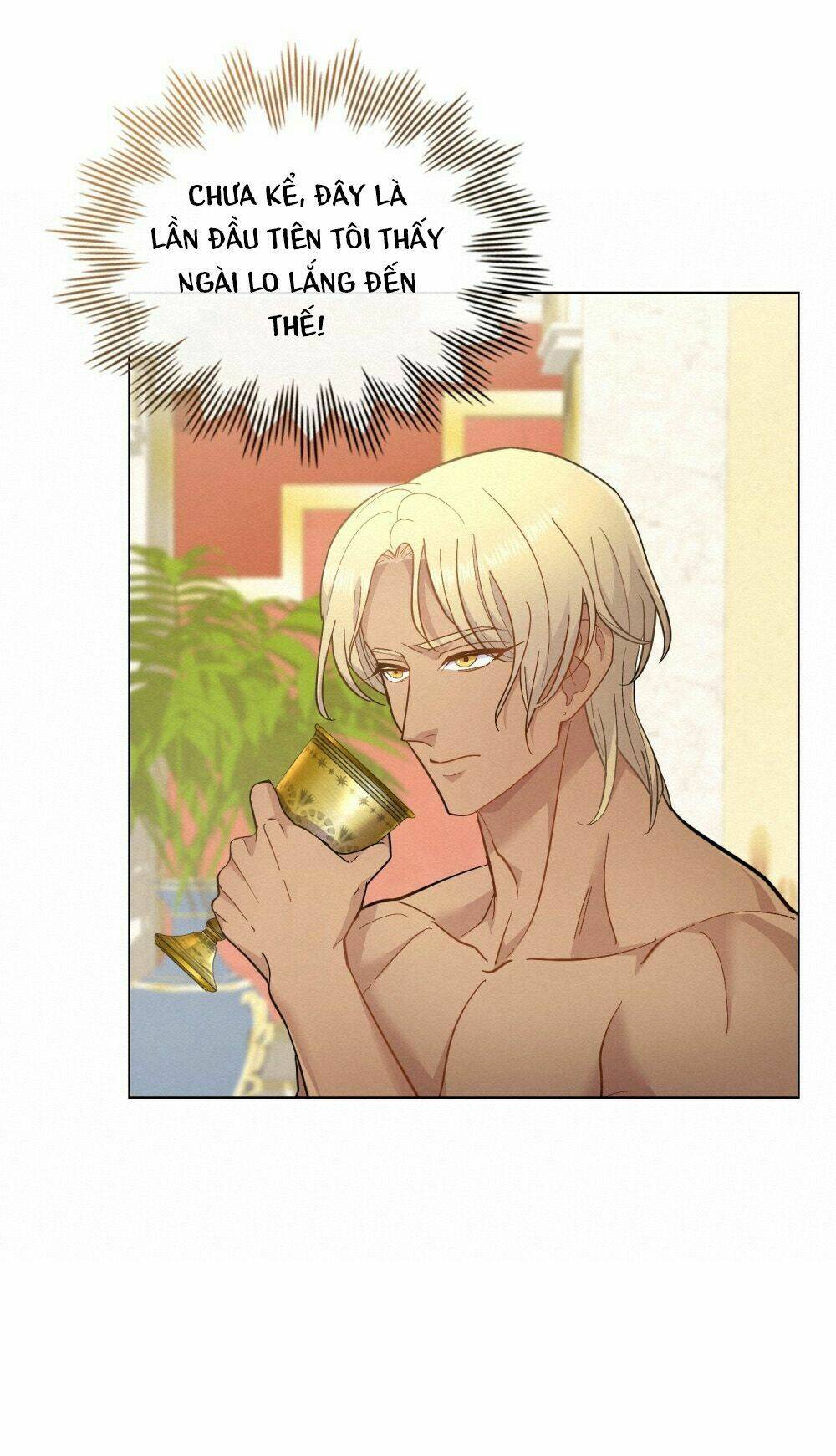 Lừa Người Hợp Với Em Chapter 7 - Trang 51