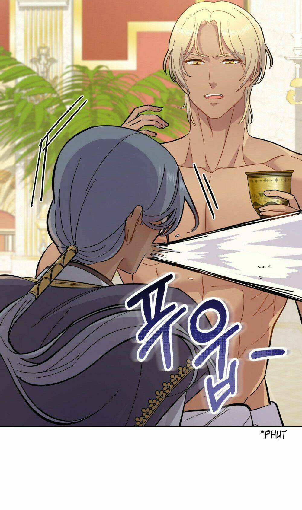 Lừa Người Hợp Với Em Chapter 7 - Trang 53