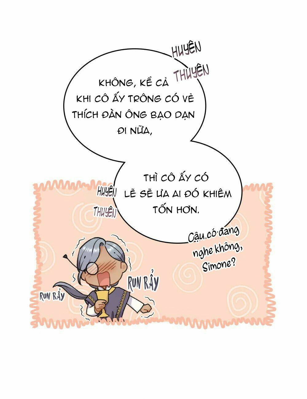 Lừa Người Hợp Với Em Chapter 7 - Trang 54