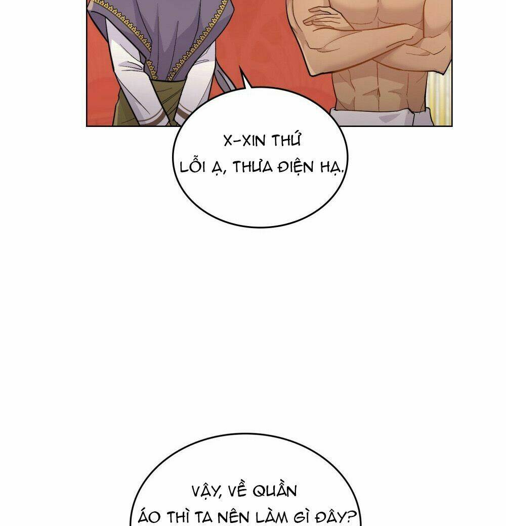 Lừa Người Hợp Với Em Chapter 7 - Trang 61