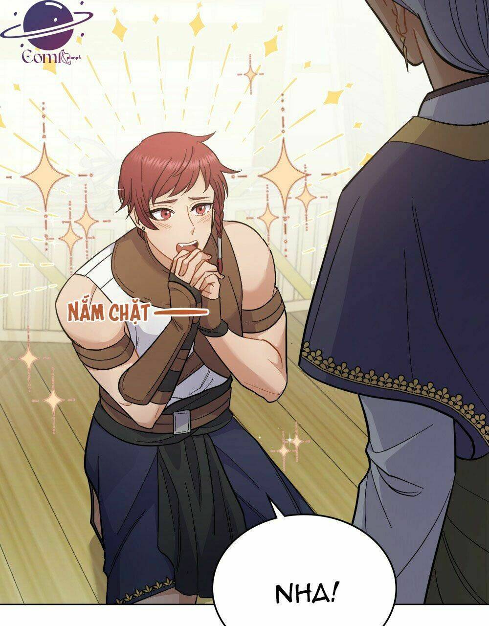 Lừa Người Hợp Với Em Chapter 9 - Trang 10