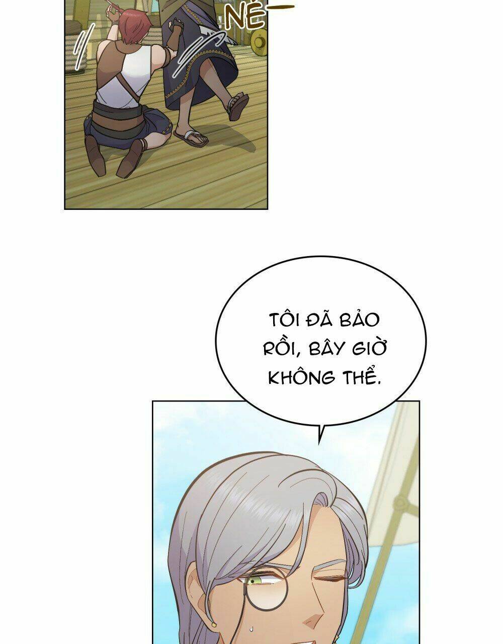 Lừa Người Hợp Với Em Chapter 9 - Trang 13