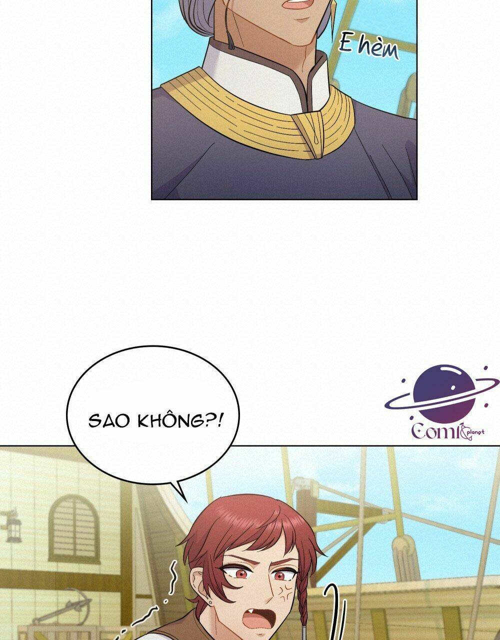 Lừa Người Hợp Với Em Chapter 9 - Trang 14