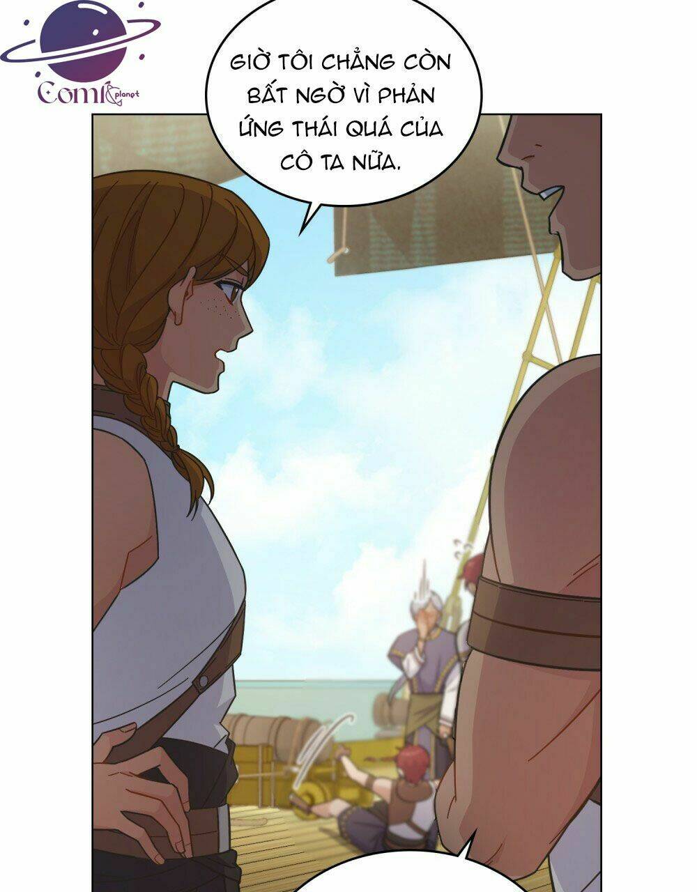 Lừa Người Hợp Với Em Chapter 9 - Trang 18