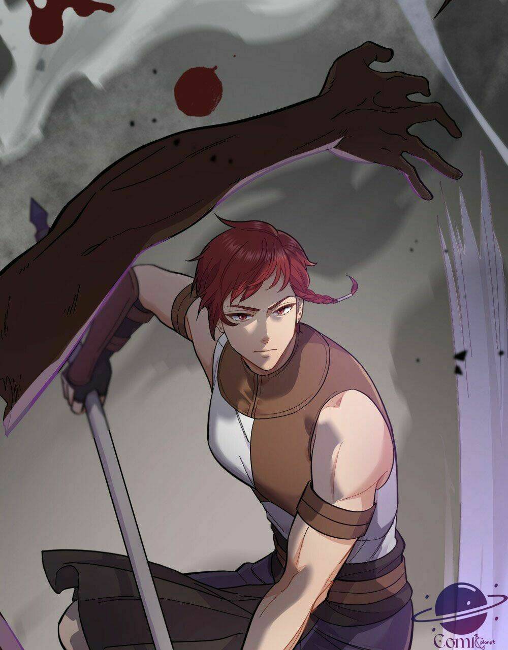 Lừa Người Hợp Với Em Chapter 9 - Trang 20