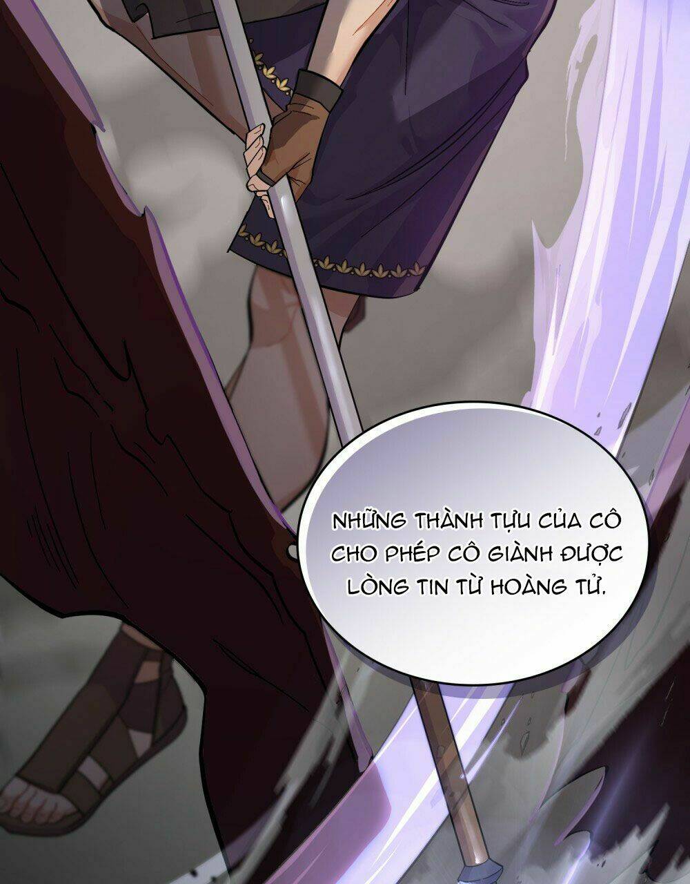 Lừa Người Hợp Với Em Chapter 9 - Trang 21