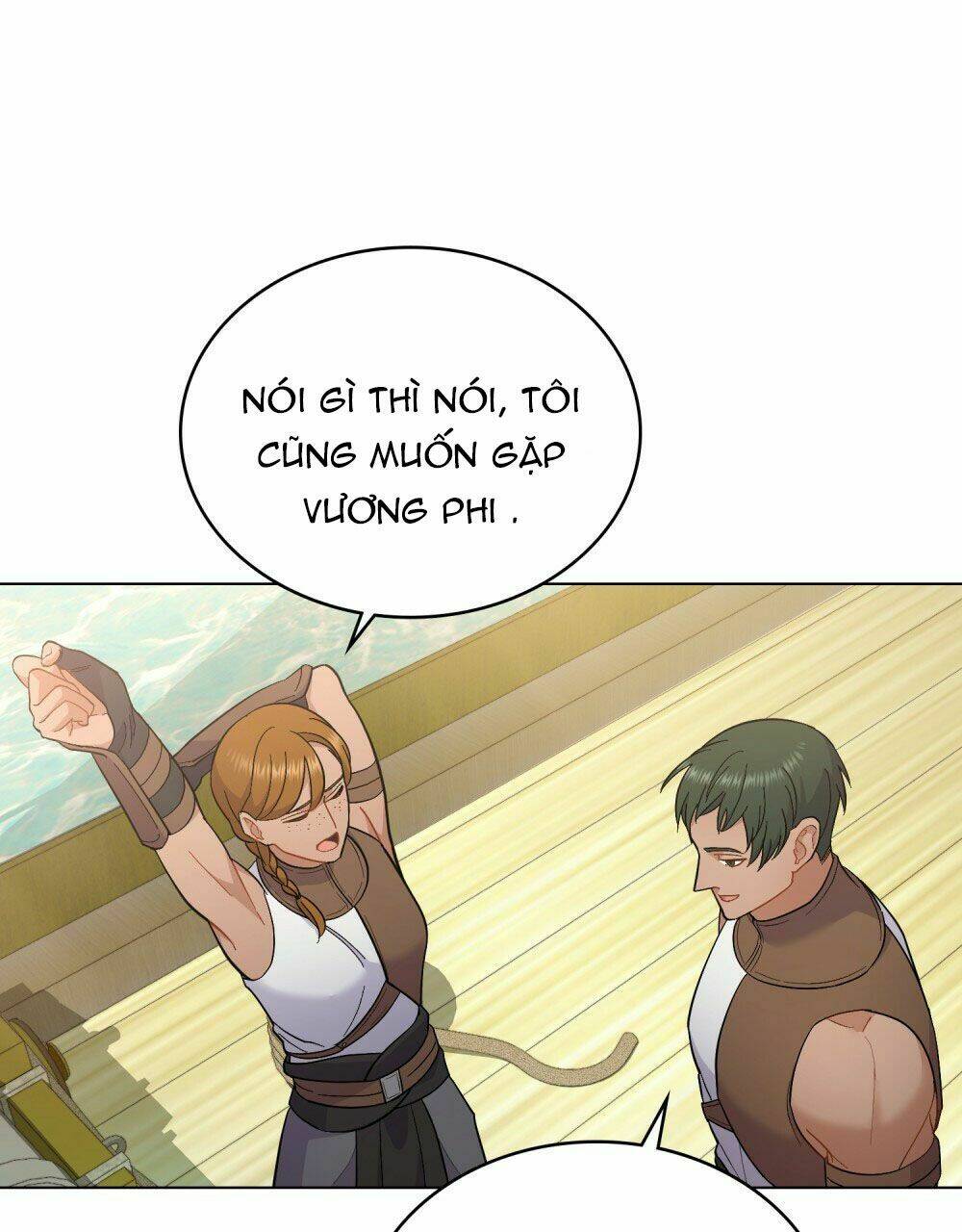 Lừa Người Hợp Với Em Chapter 9 - Trang 23