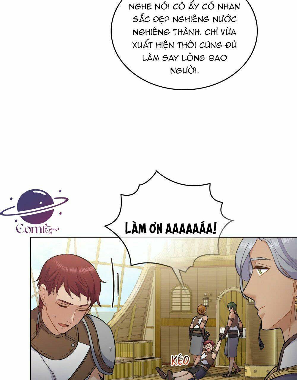 Lừa Người Hợp Với Em Chapter 9 - Trang 24