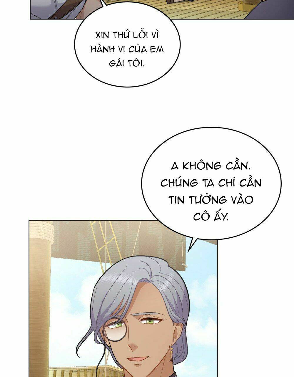 Lừa Người Hợp Với Em Chapter 9 - Trang 25