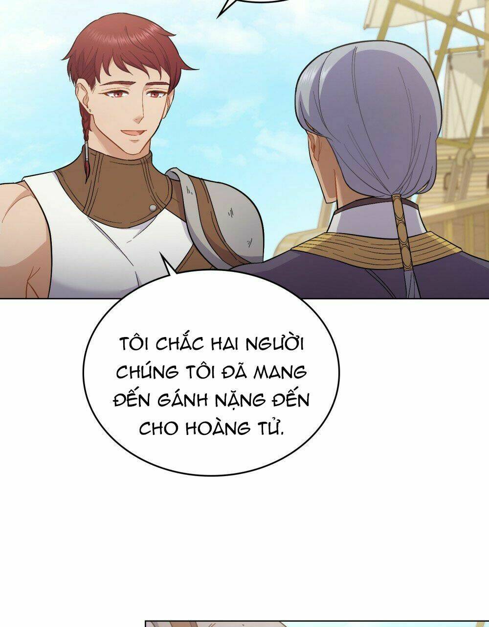 Lừa Người Hợp Với Em Chapter 9 - Trang 27