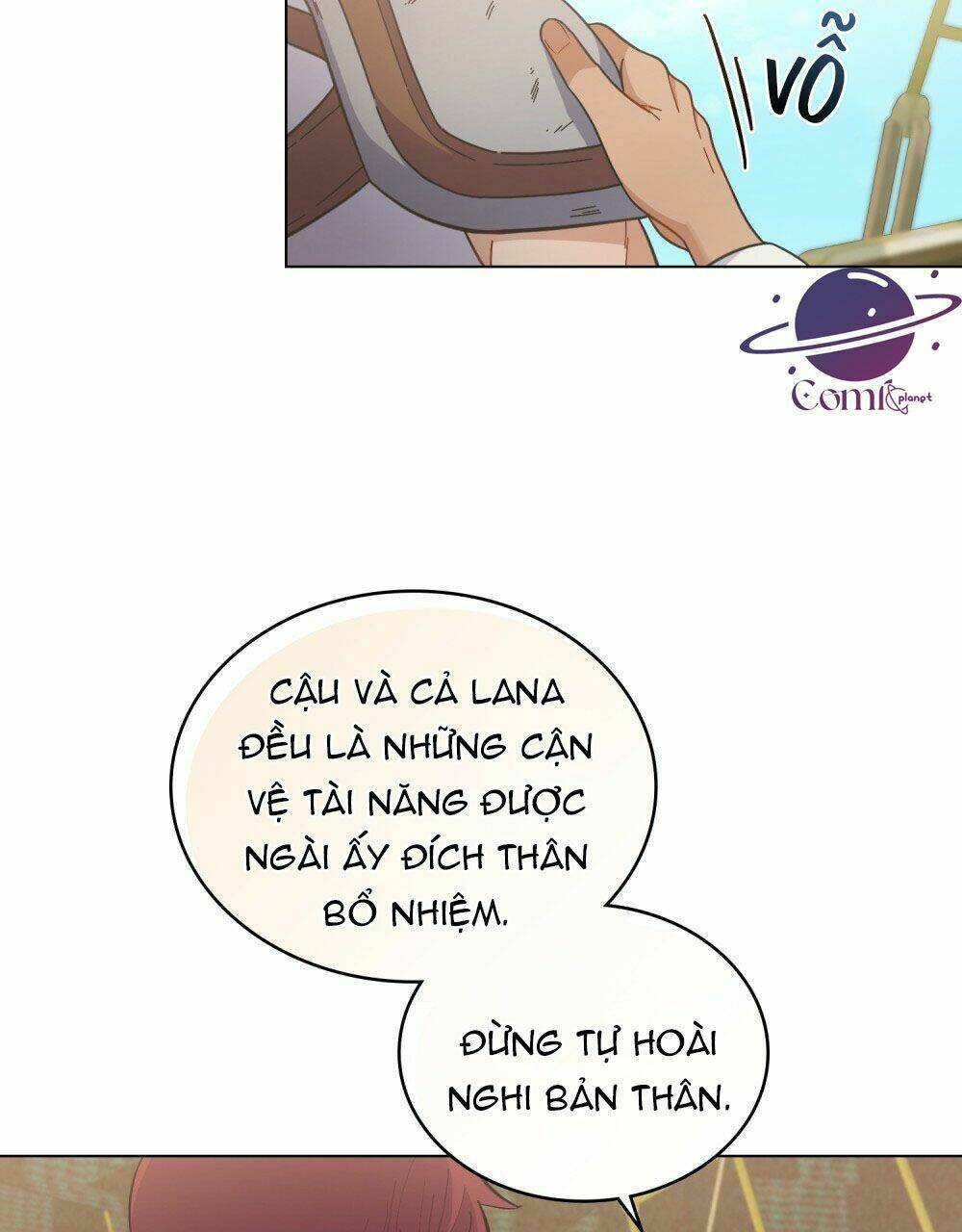 Lừa Người Hợp Với Em Chapter 9 - Trang 28