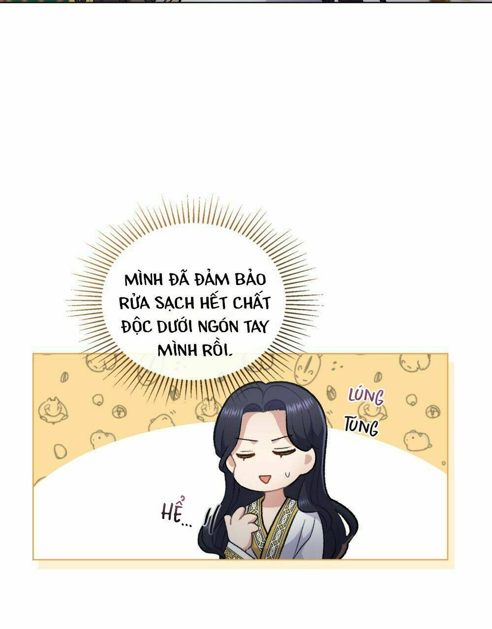 Lừa Người Hợp Với Em Chapter 9 - Trang 37