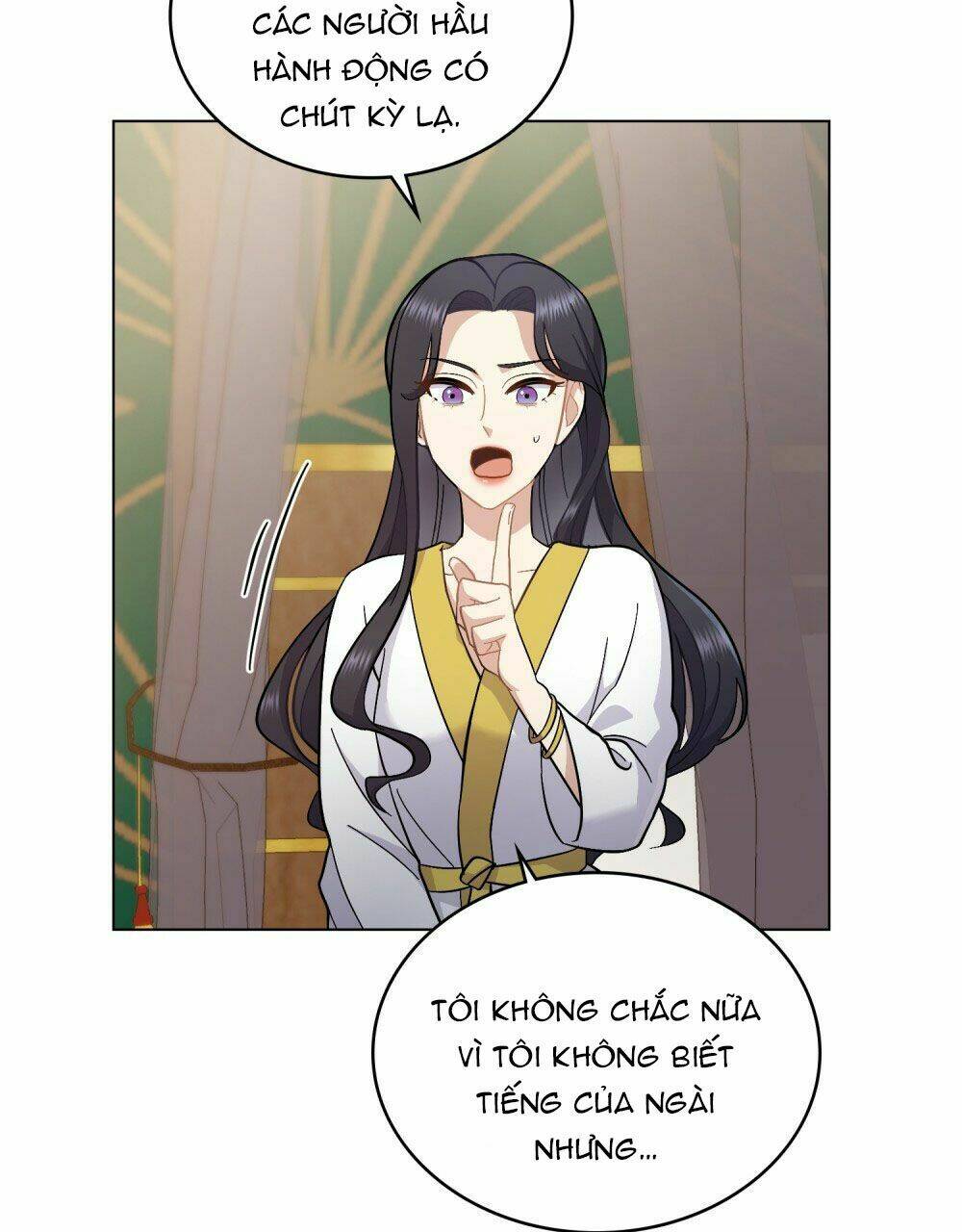 Lừa Người Hợp Với Em Chapter 9 - Trang 41