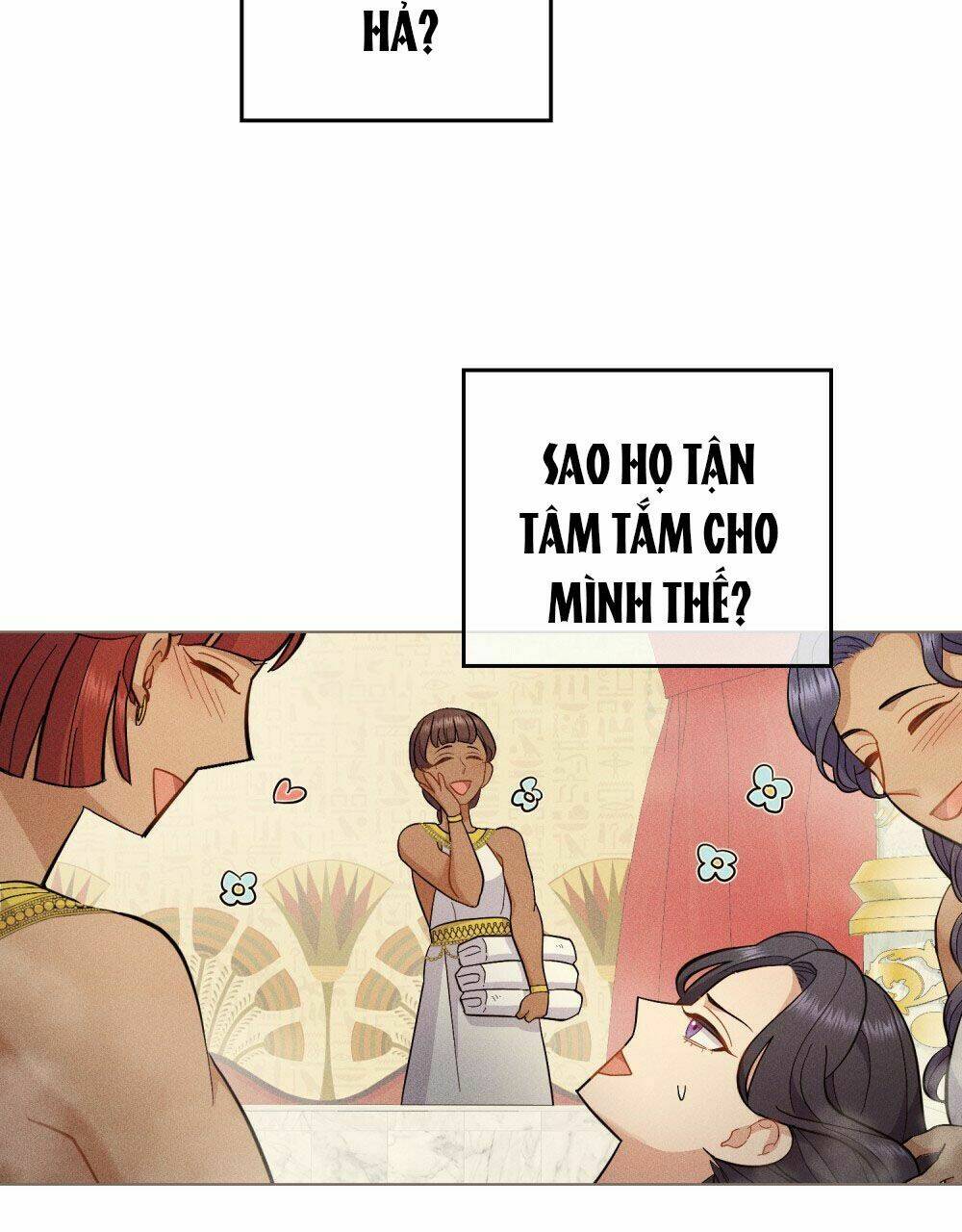 Lừa Người Hợp Với Em Chapter 9 - Trang 47