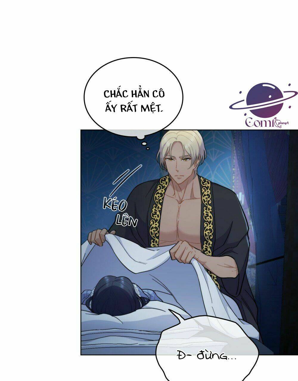 Lừa Người Hợp Với Em Chapter 9 - Trang 4