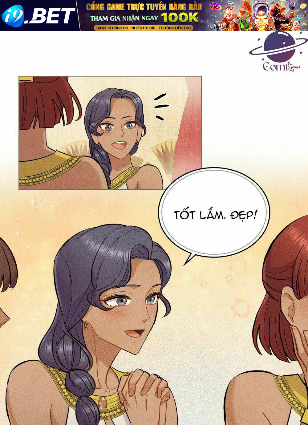 Lừa Người Hợp Với Em Chapter 9 - Trang 52