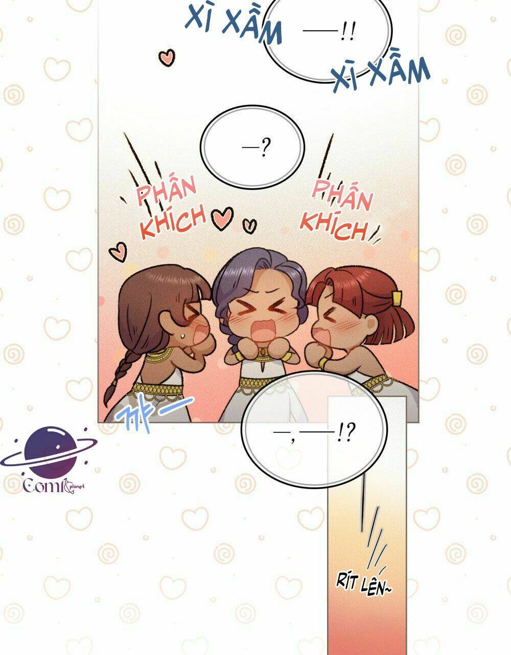 Lừa Người Hợp Với Em Chapter 9 - Trang 54