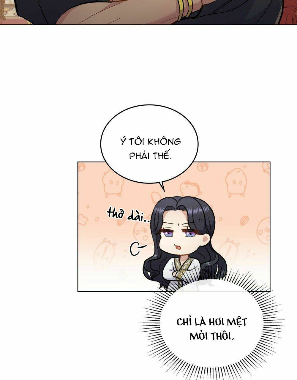 Lừa Người Hợp Với Em Chapter 9 - Trang 58