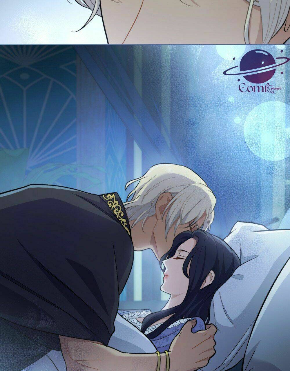 Lừa Người Hợp Với Em Chapter 9 - Trang 6