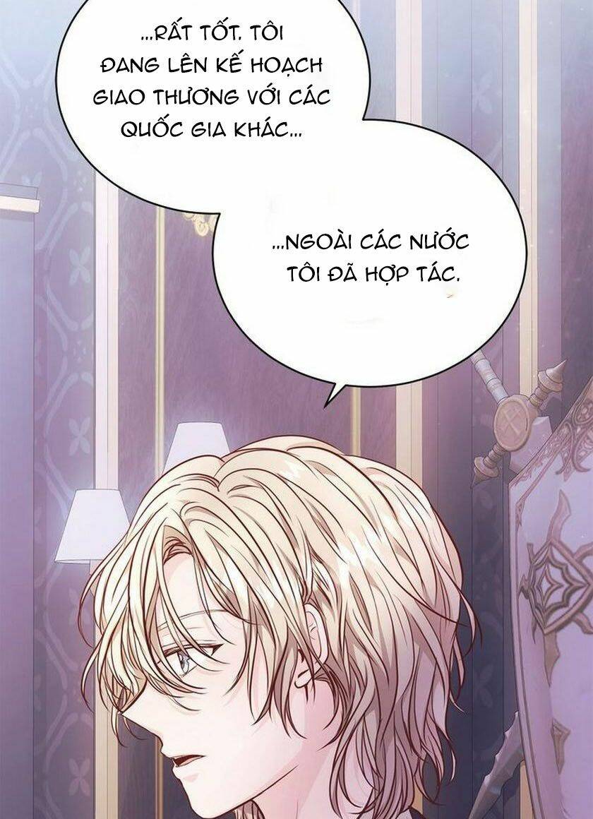 Nàng Dâu Bí Ẩn Của Bạch Sư Tử - Chapter 8 - Page 9