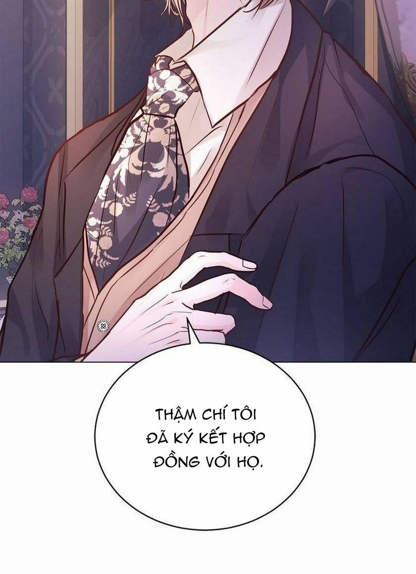 Nàng Dâu Bí Ẩn Của Bạch Sư Tử - Chapter 8 - Page 10