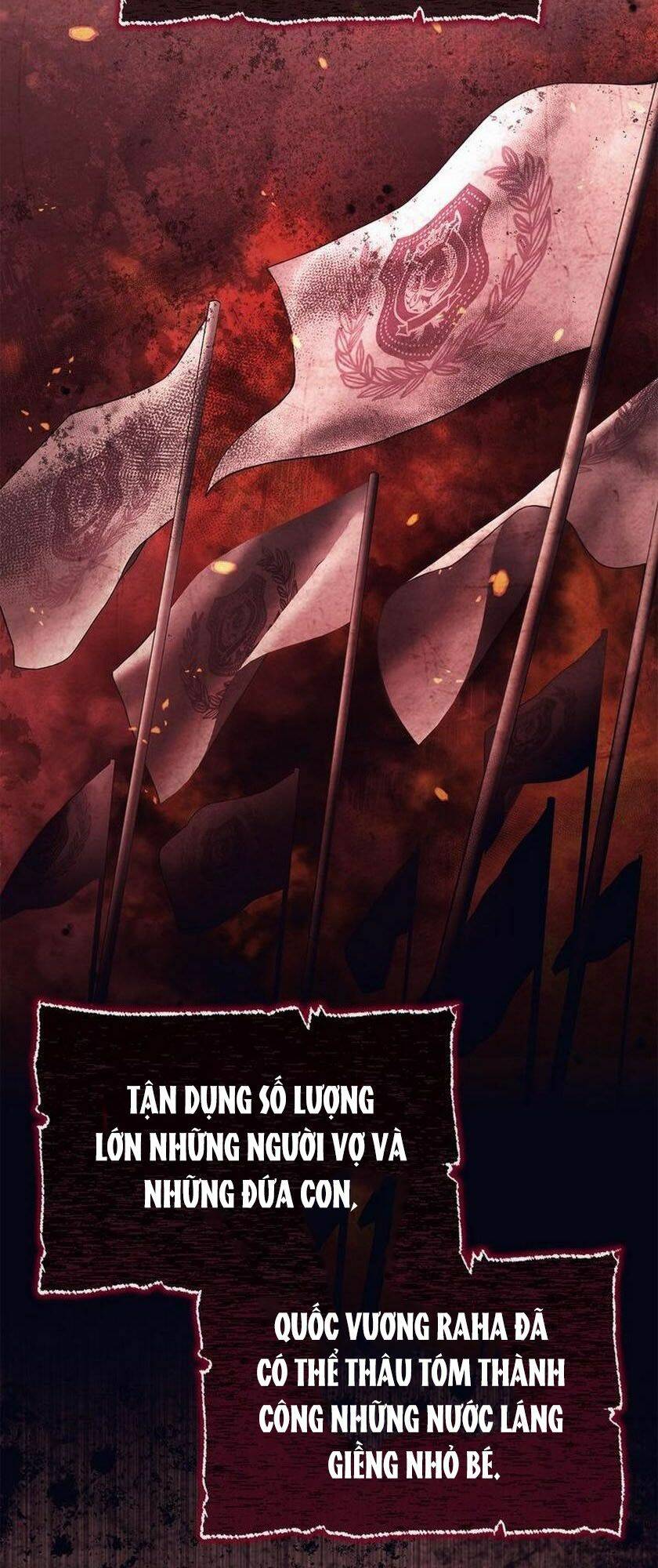 Nàng Dâu Bí Ẩn Của Bạch Sư Tử - Chapter 8 - Page 16