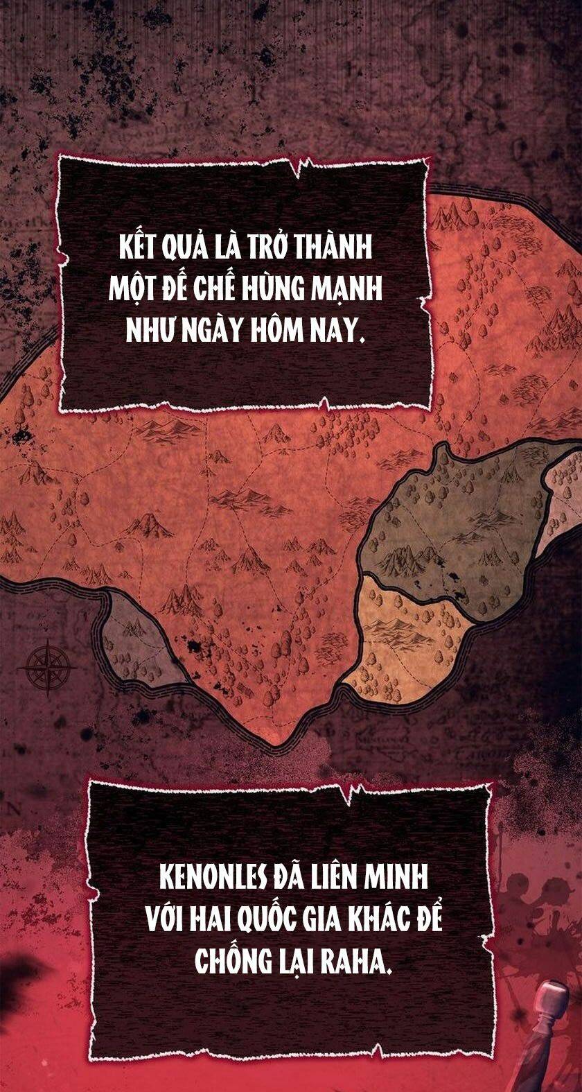 Nàng Dâu Bí Ẩn Của Bạch Sư Tử - Chapter 8 - Page 17