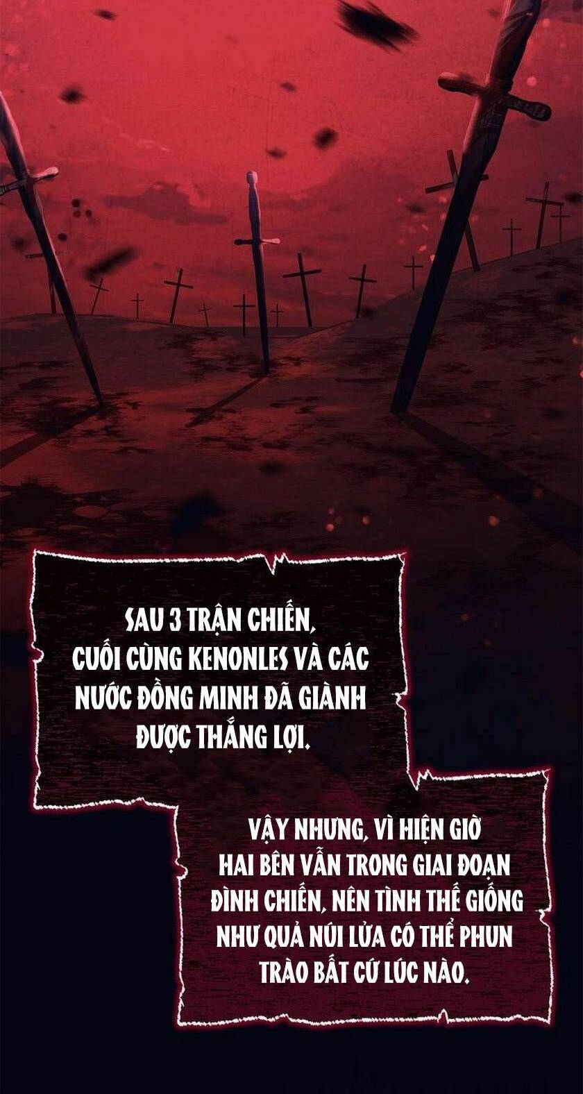 Nàng Dâu Bí Ẩn Của Bạch Sư Tử - Chapter 8 - Page 18