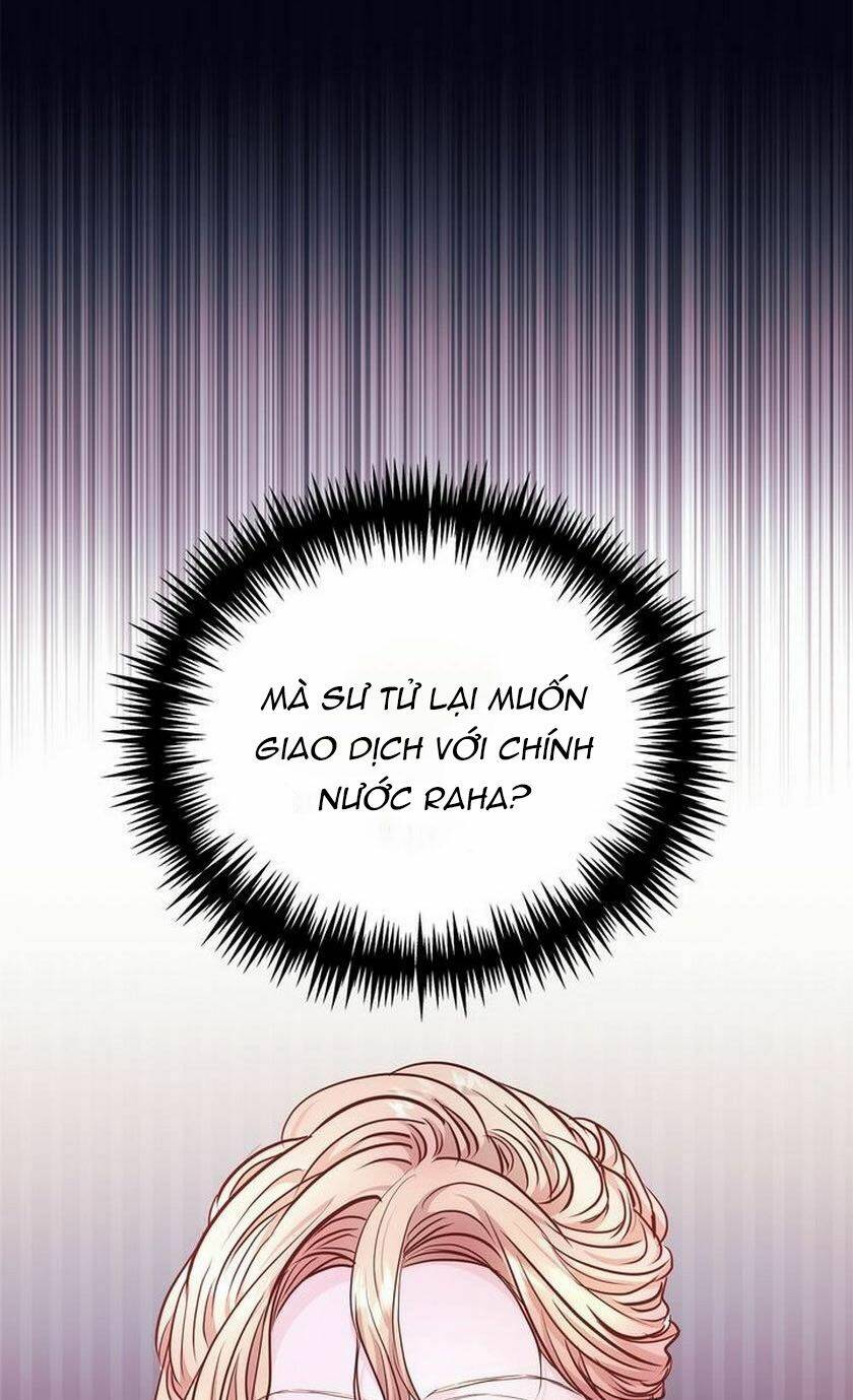 Nàng Dâu Bí Ẩn Của Bạch Sư Tử - Chapter 8 - Page 19