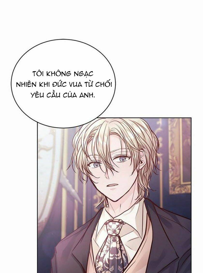 Nàng Dâu Bí Ẩn Của Bạch Sư Tử - Chapter 8 - Page 21