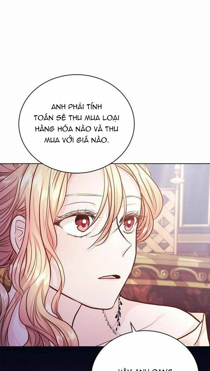 Nàng Dâu Bí Ẩn Của Bạch Sư Tử - Chapter 8 - Page 23