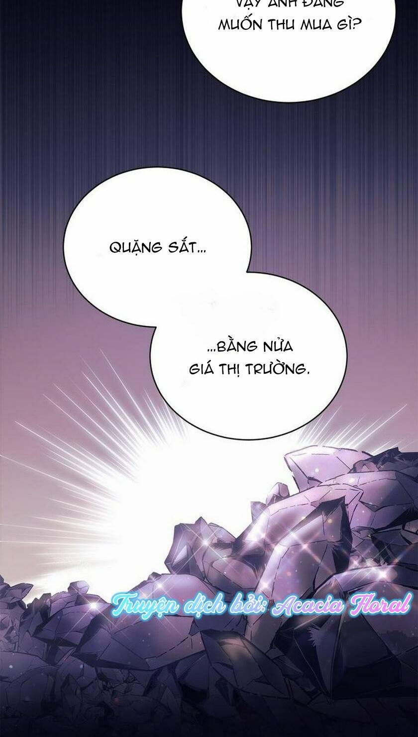 Nàng Dâu Bí Ẩn Của Bạch Sư Tử - Chapter 8 - Page 24