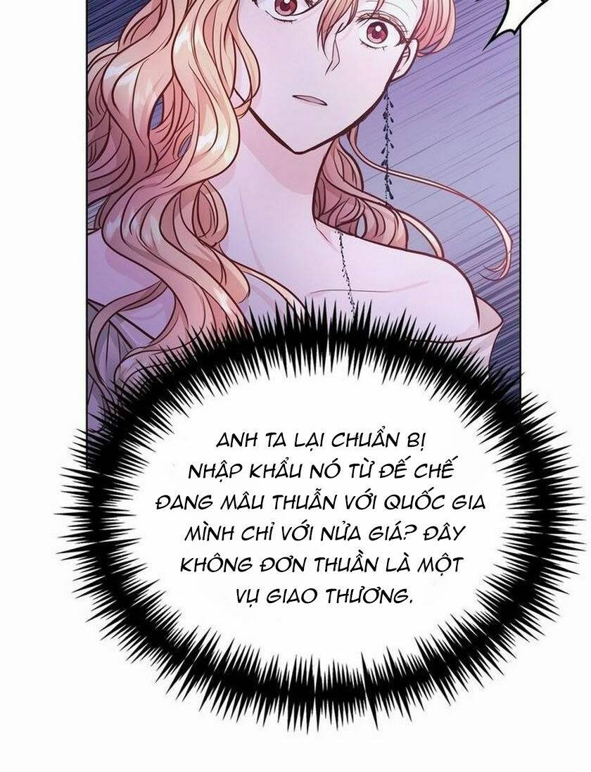 Nàng Dâu Bí Ẩn Của Bạch Sư Tử - Chapter 8 - Page 26