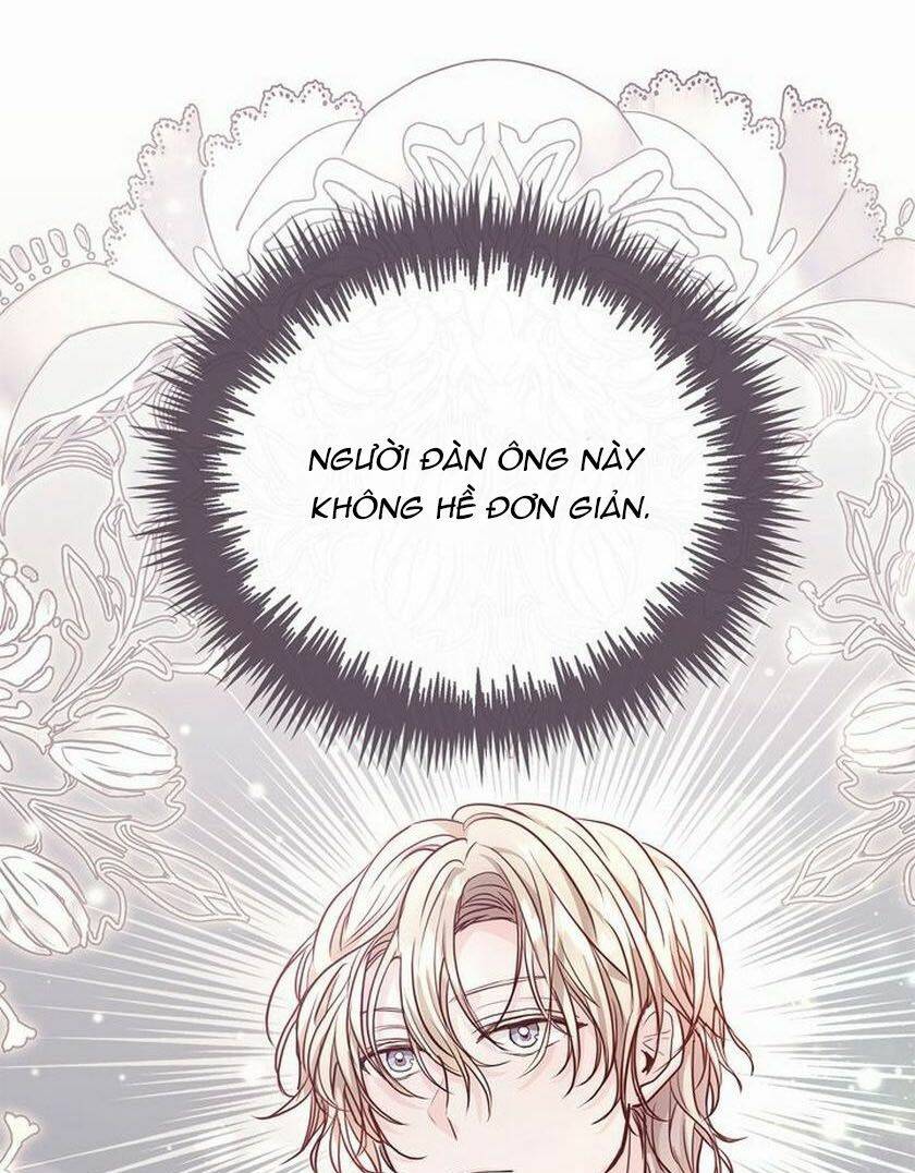 Nàng Dâu Bí Ẩn Của Bạch Sư Tử - Chapter 8 - Page 27