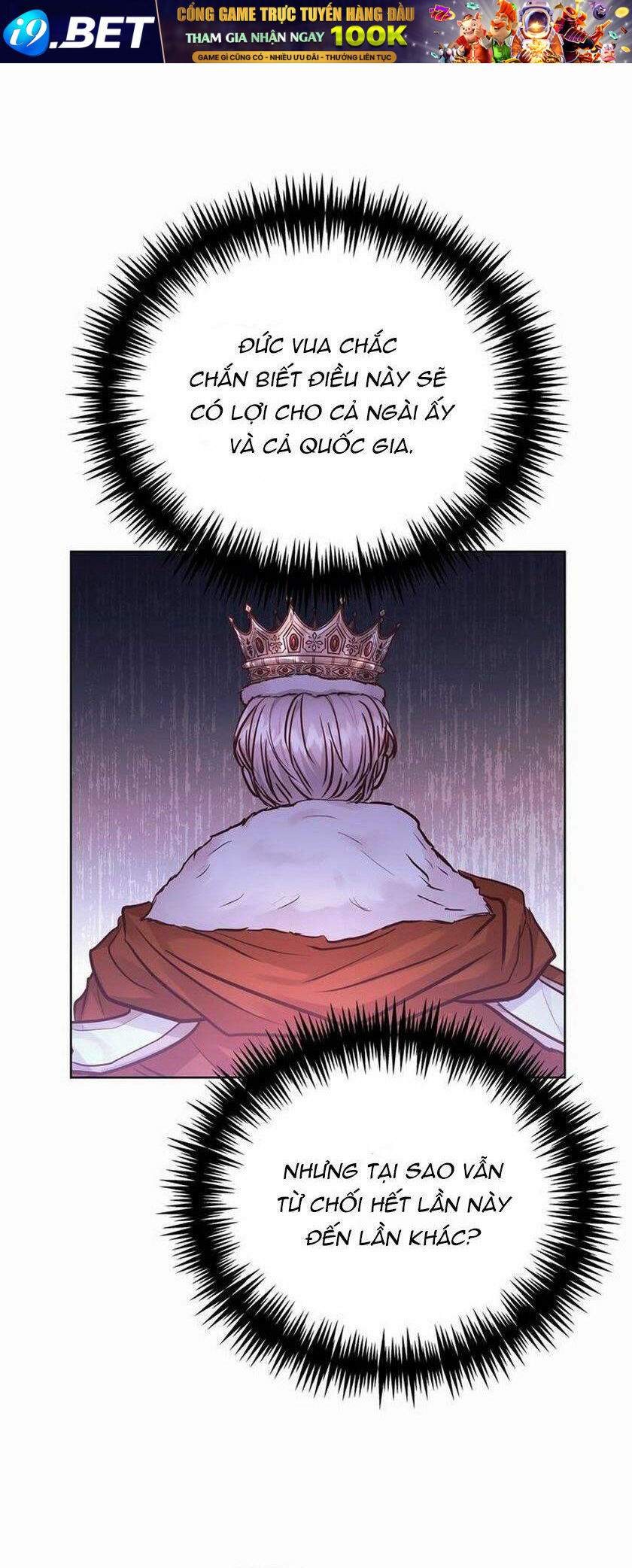 Nàng Dâu Bí Ẩn Của Bạch Sư Tử - Chapter 8 - Page 29