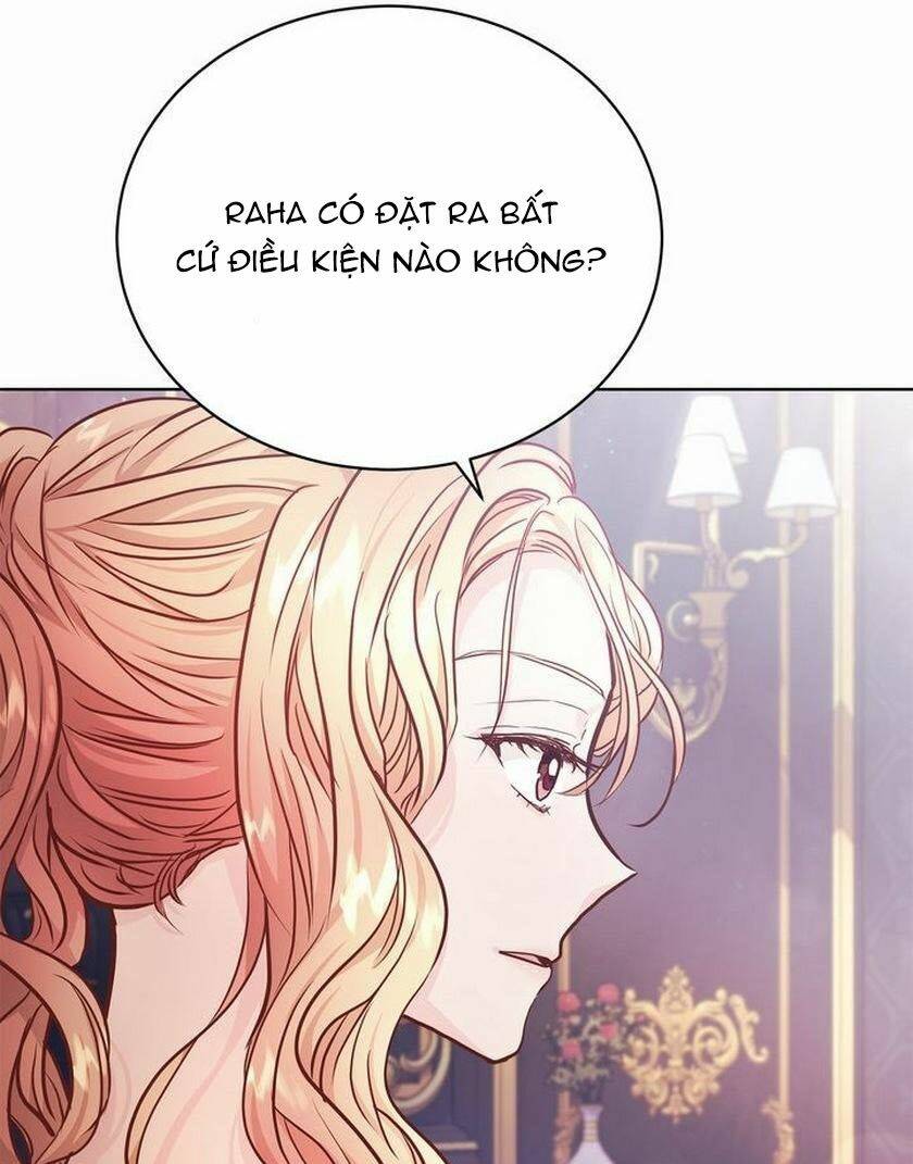 Nàng Dâu Bí Ẩn Của Bạch Sư Tử - Chapter 8 - Page 30