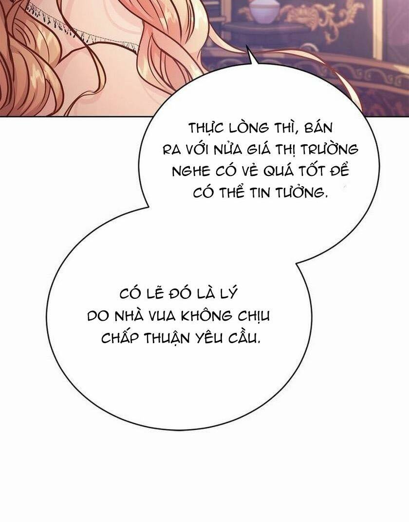 Nàng Dâu Bí Ẩn Của Bạch Sư Tử - Chapter 8 - Page 31