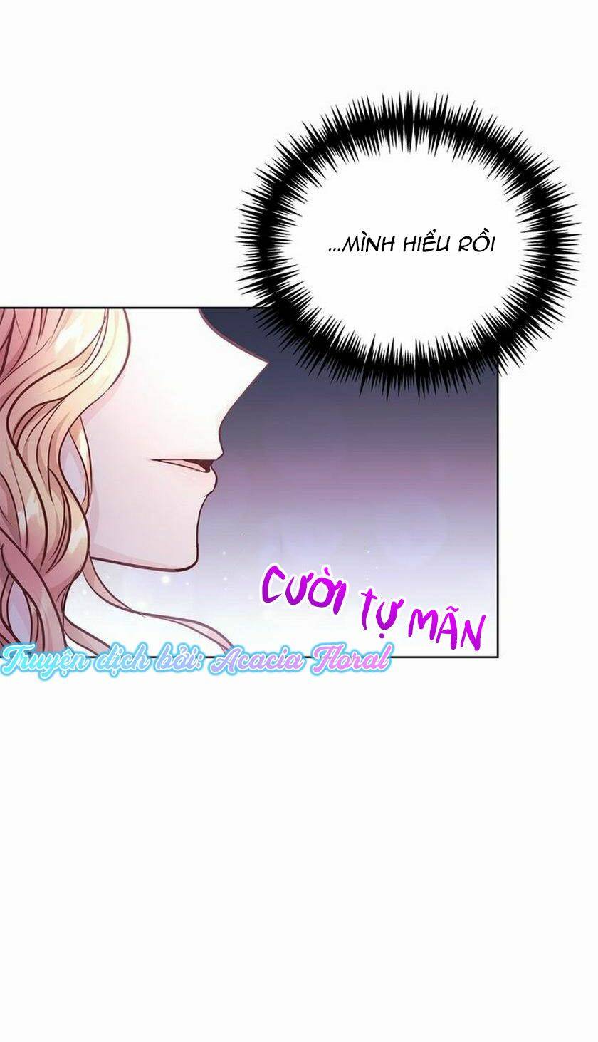 Nàng Dâu Bí Ẩn Của Bạch Sư Tử - Chapter 8 - Page 35