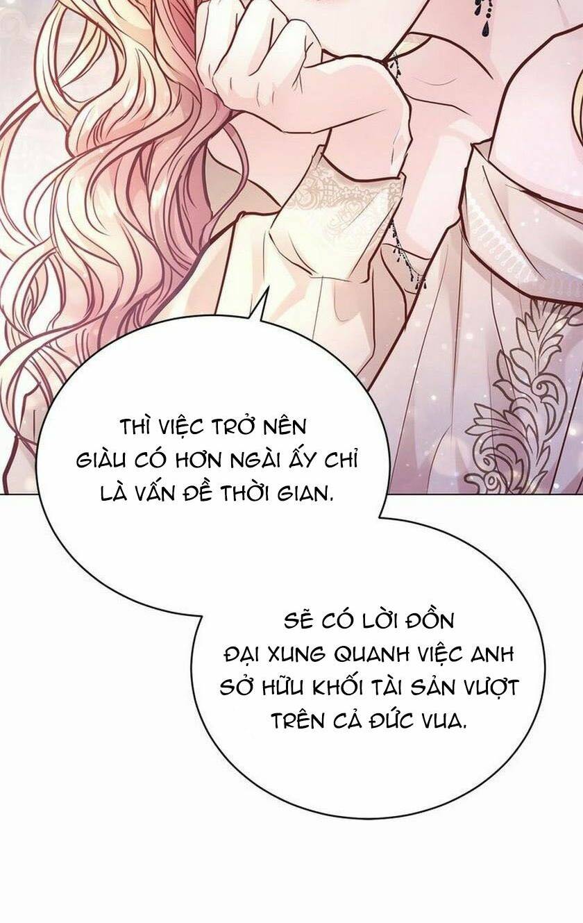 Nàng Dâu Bí Ẩn Của Bạch Sư Tử - Chapter 8 - Page 38