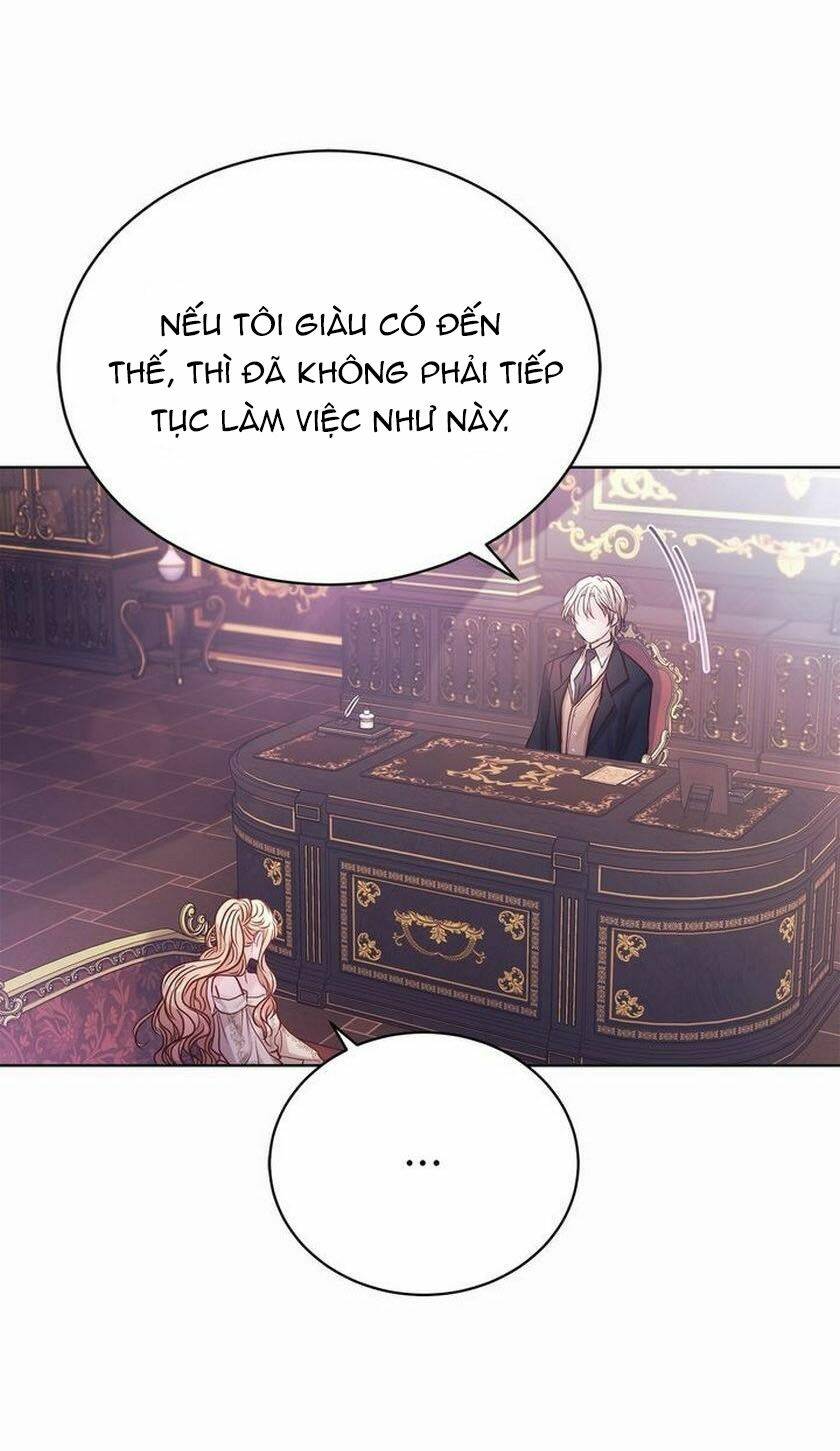 Nàng Dâu Bí Ẩn Của Bạch Sư Tử - Chapter 8 - Page 39
