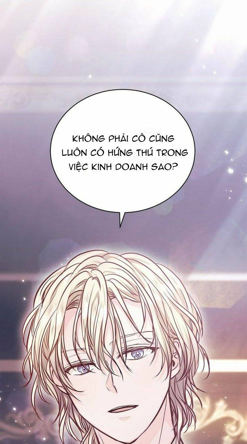 Nàng Dâu Bí Ẩn Của Bạch Sư Tử - Chapter 8 - Page 41