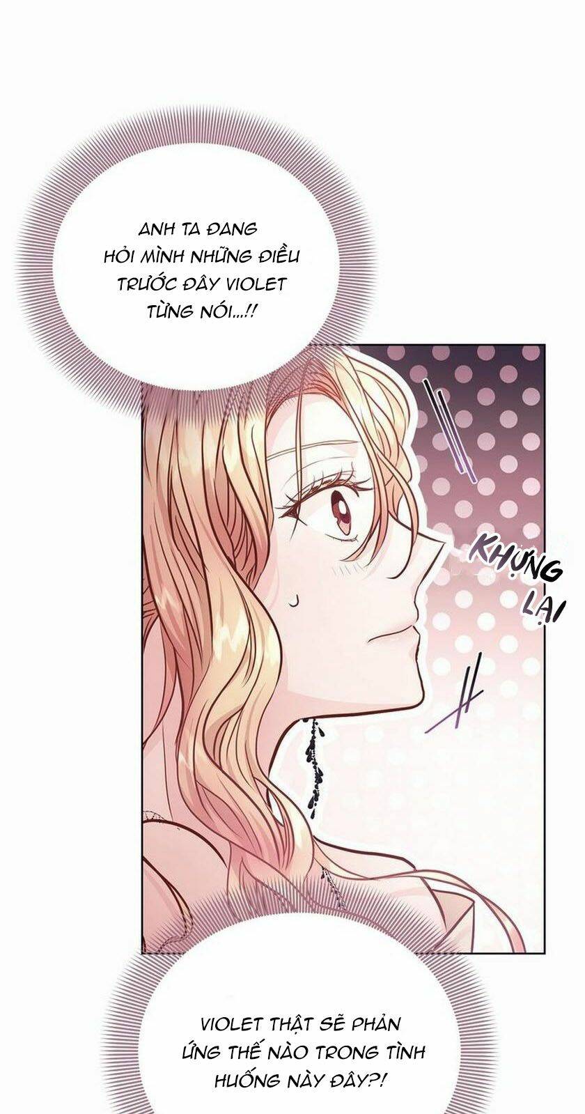 Nàng Dâu Bí Ẩn Của Bạch Sư Tử - Chapter 8 - Page 43