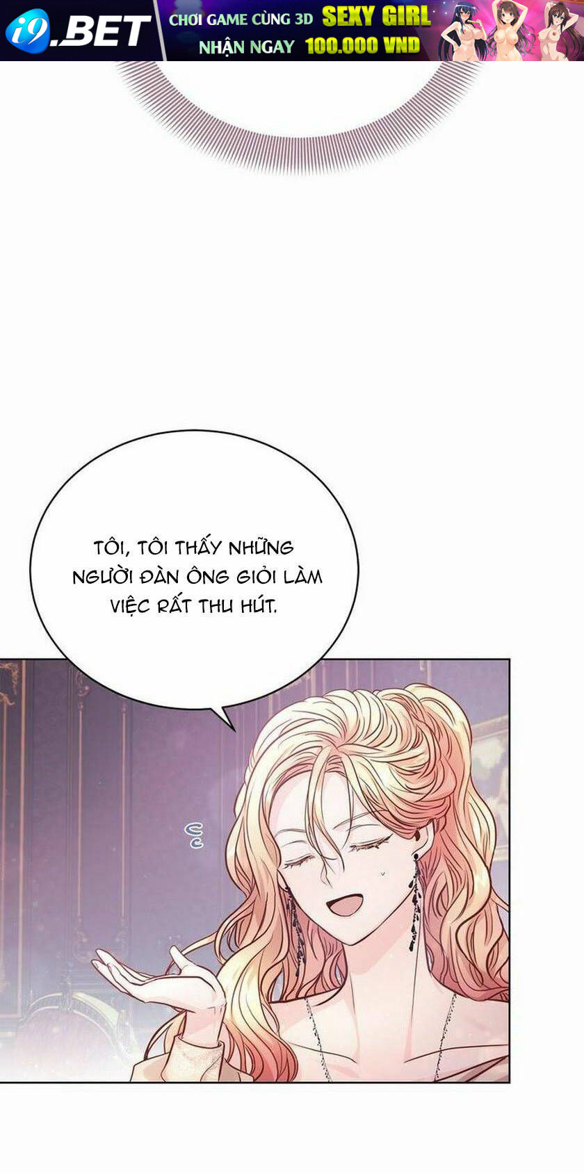 Nàng Dâu Bí Ẩn Của Bạch Sư Tử - Chapter 8 - Page 44