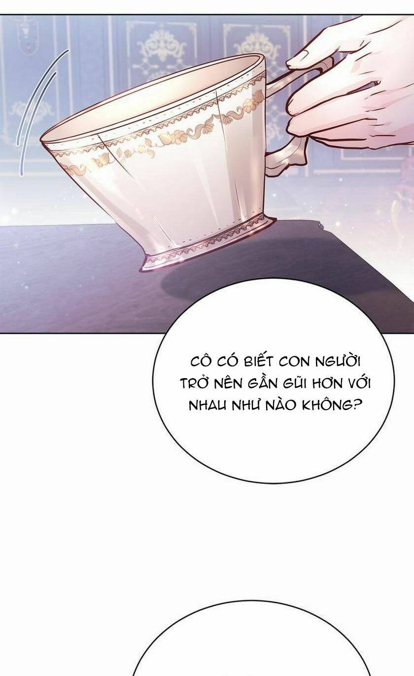 Nàng Dâu Bí Ẩn Của Bạch Sư Tử - Chapter 8 - Page 47