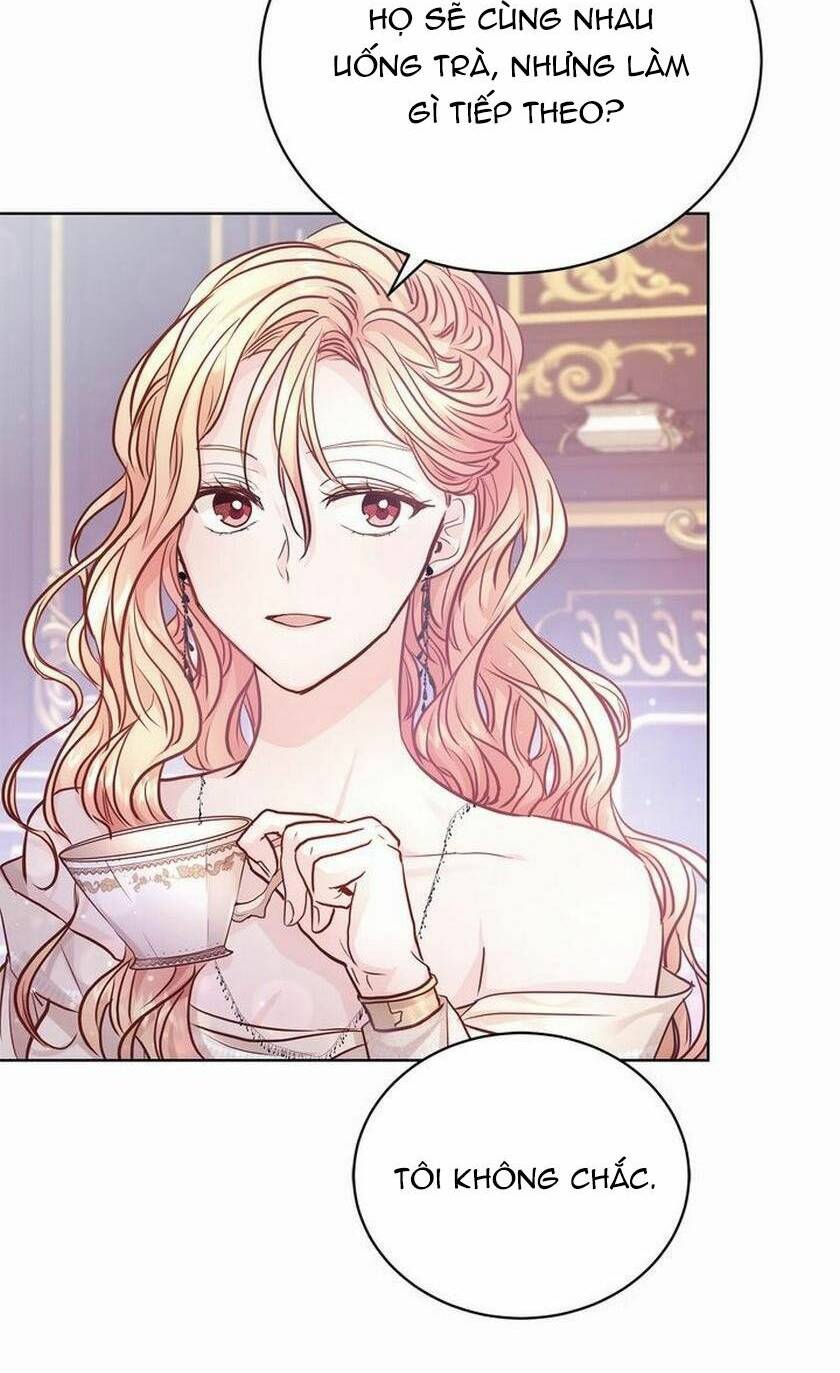 Nàng Dâu Bí Ẩn Của Bạch Sư Tử - Chapter 8 - Page 48