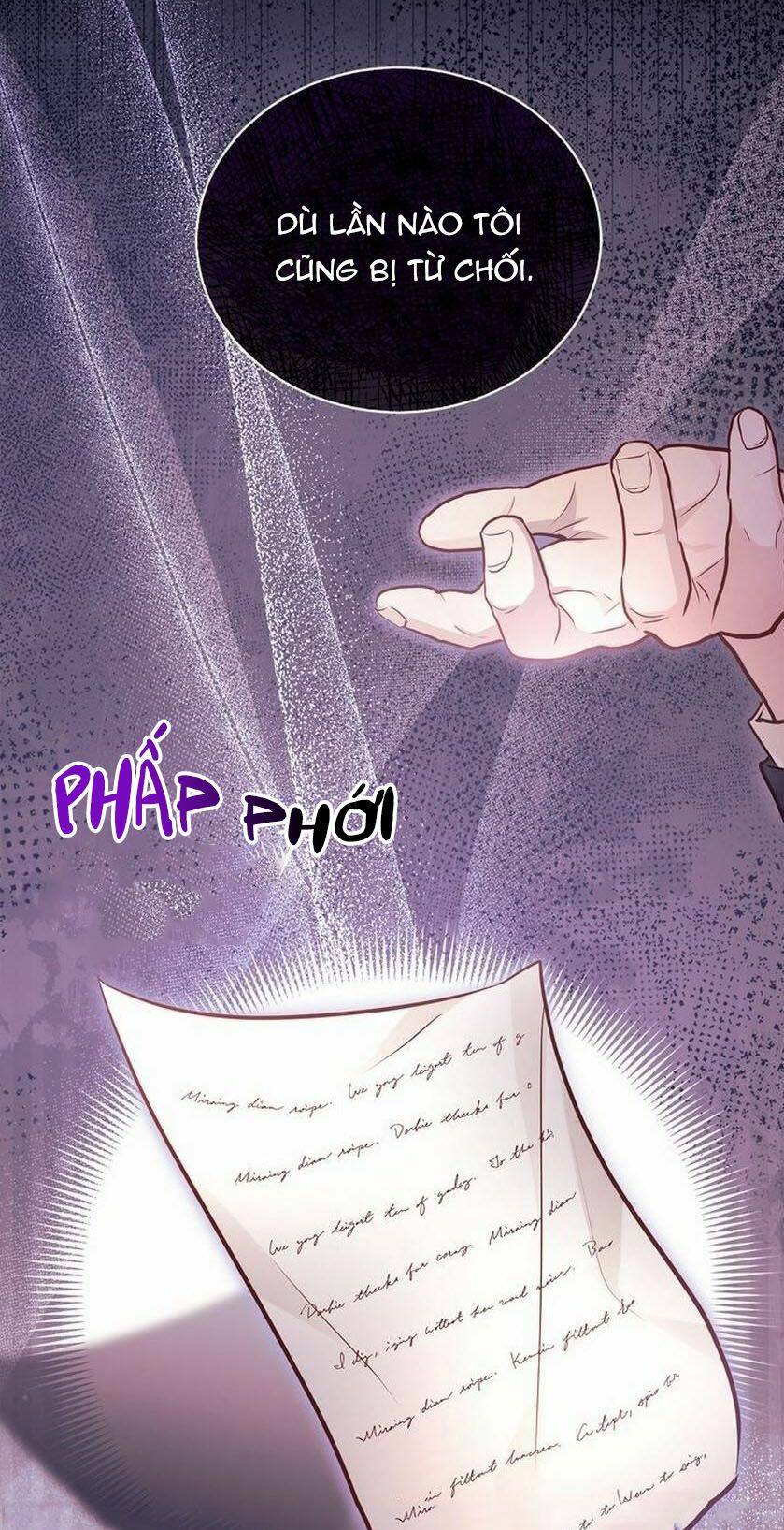 Nàng Dâu Bí Ẩn Của Bạch Sư Tử - Chapter 8 - Page 4