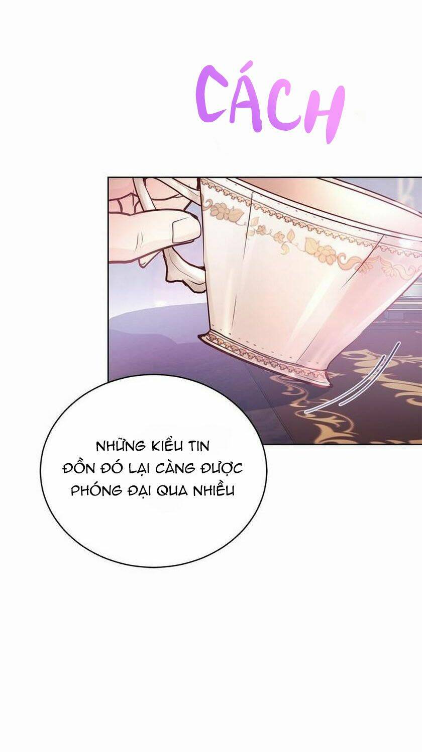 Nàng Dâu Bí Ẩn Của Bạch Sư Tử - Chapter 8 - Page 51